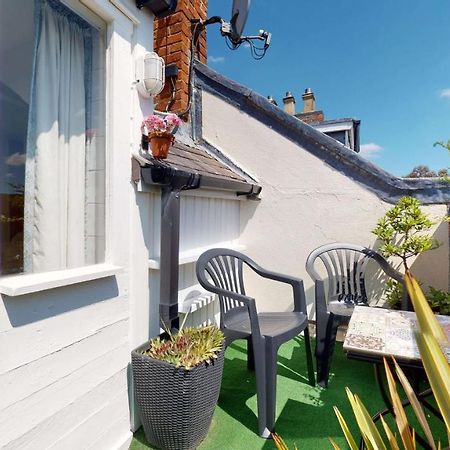 Portland Street Apartment Leamington Spa Exterior foto