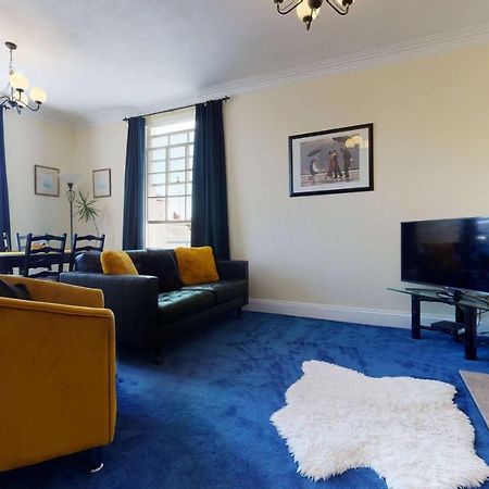 Portland Street Apartment Leamington Spa Exterior foto