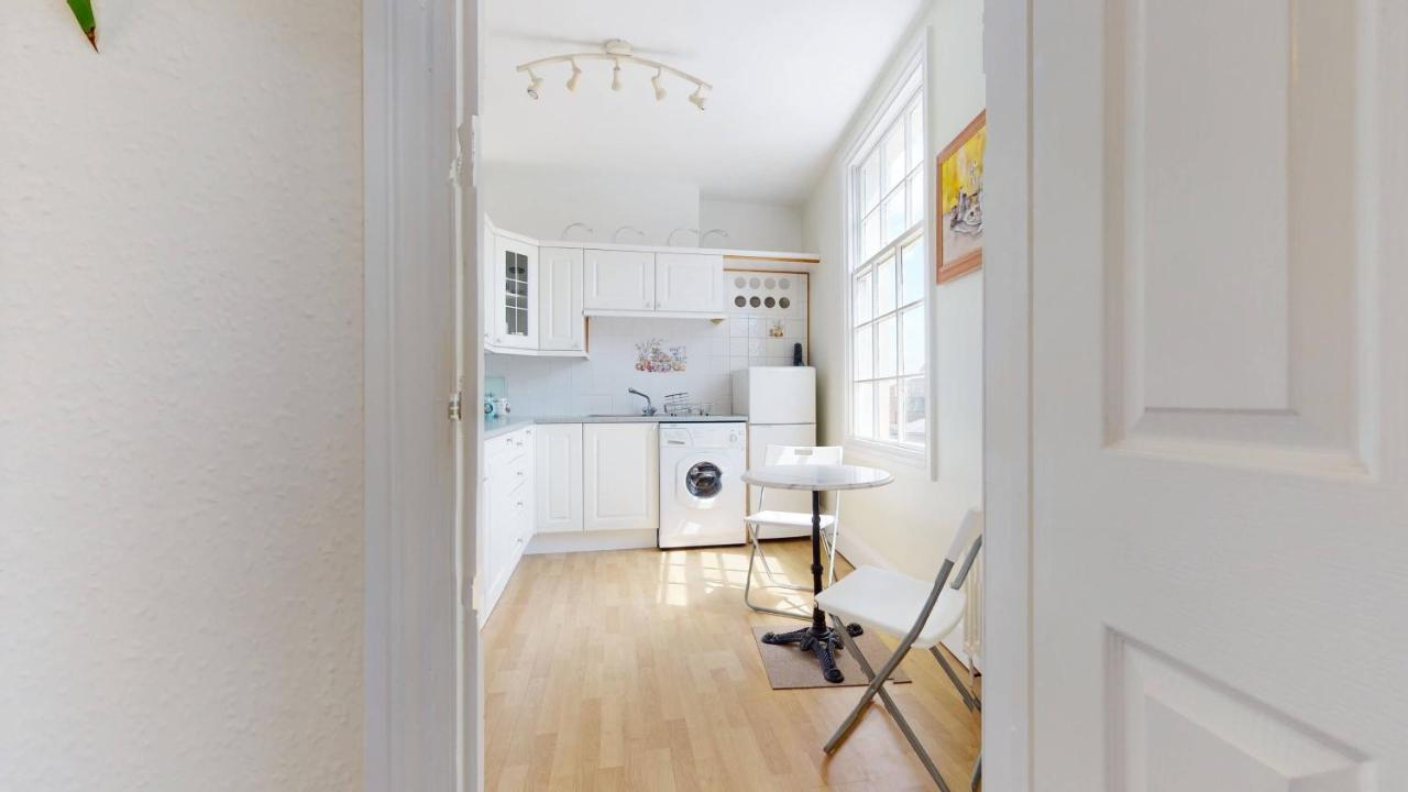 Portland Street Apartment Leamington Spa Exterior foto