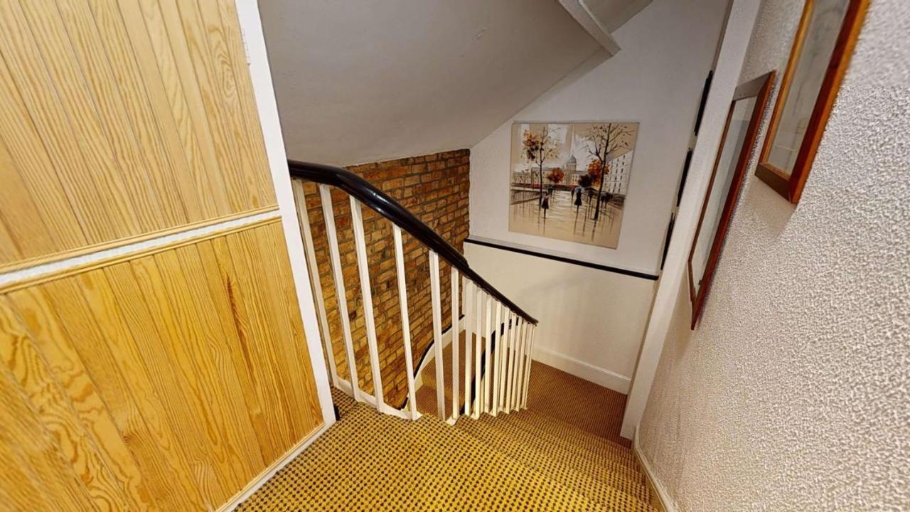 Portland Street Apartment Leamington Spa Exterior foto